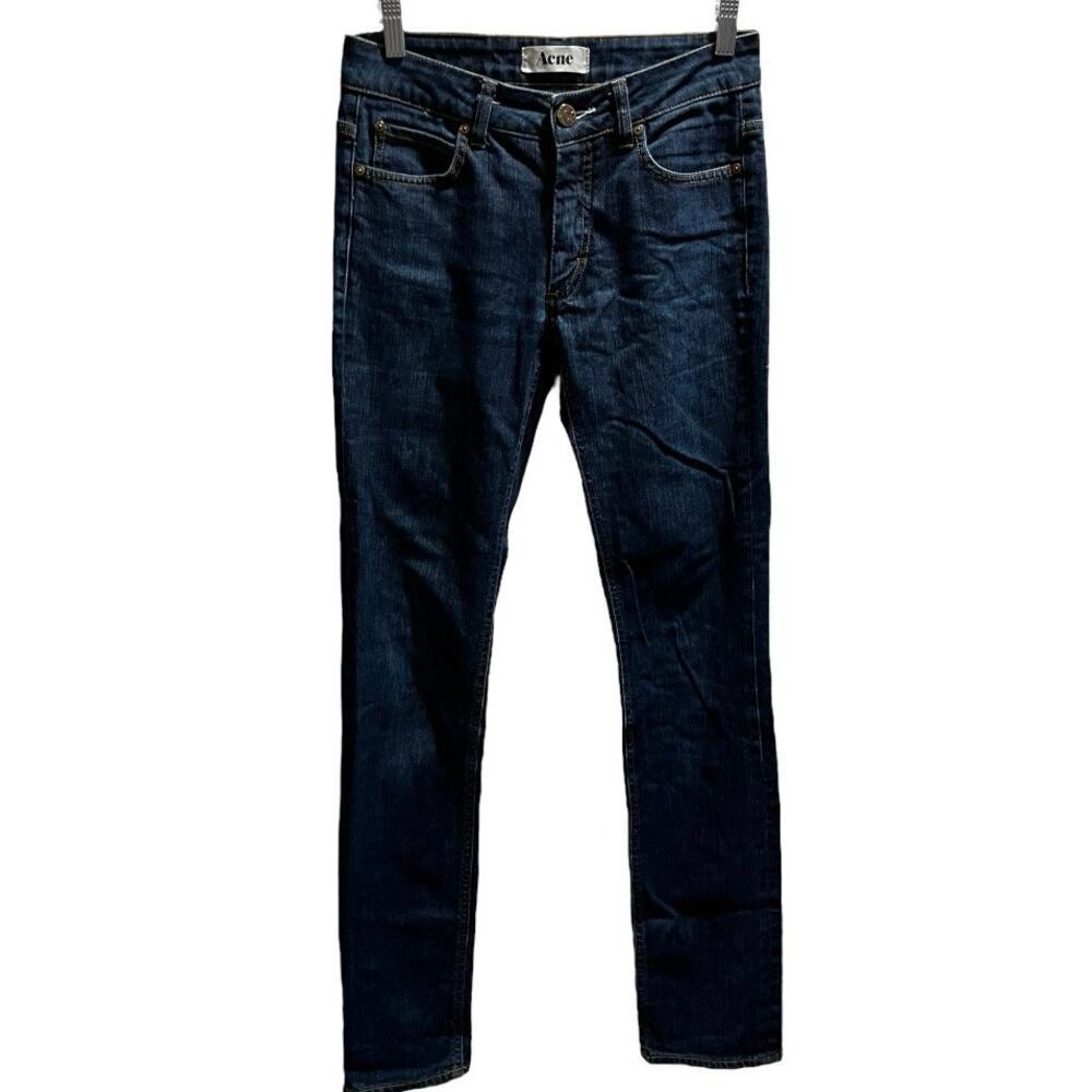 Acne Studio‎ Blue Jeans Sz 28
